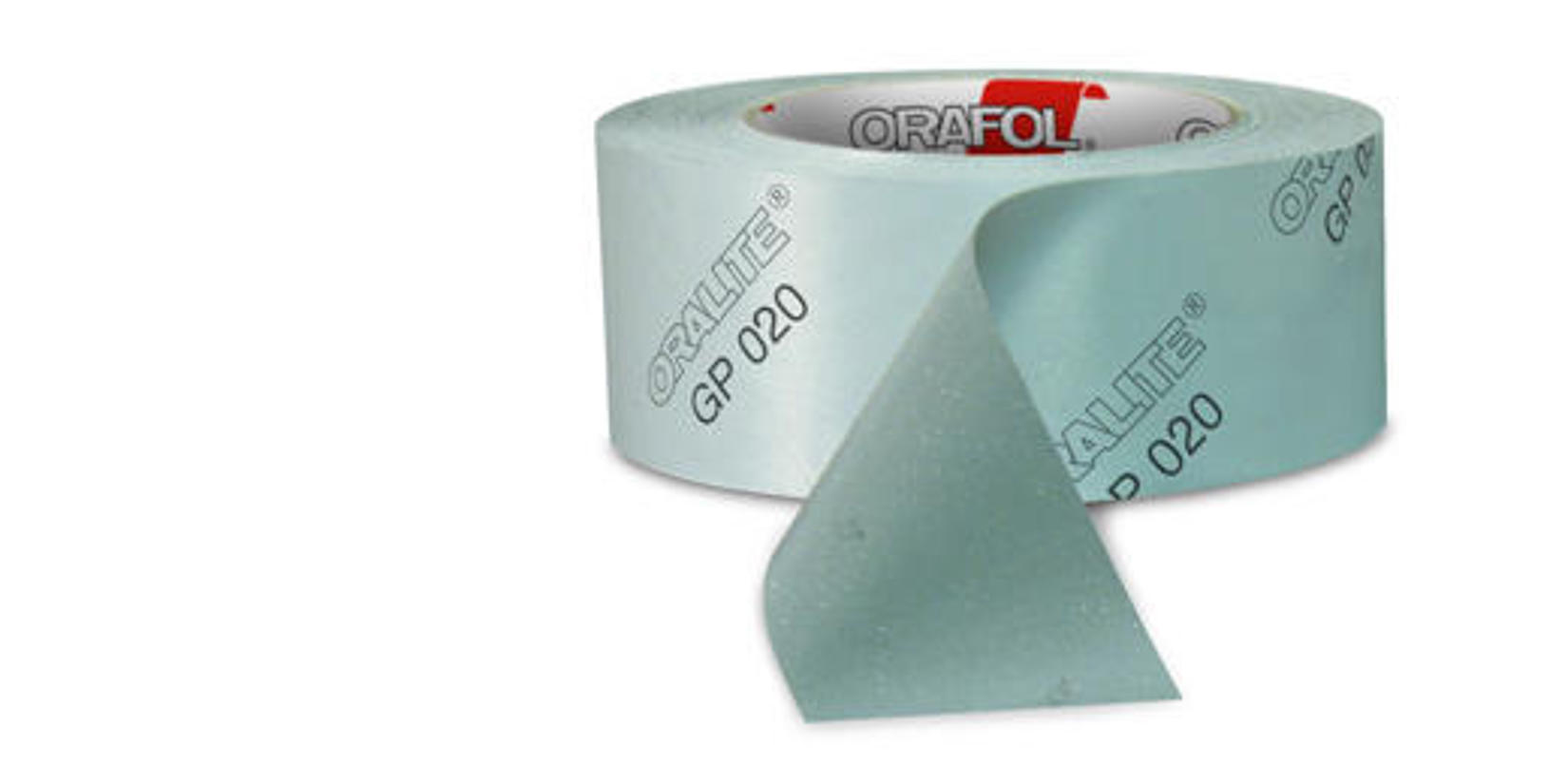 Reflexionsband ORALITE® GP020