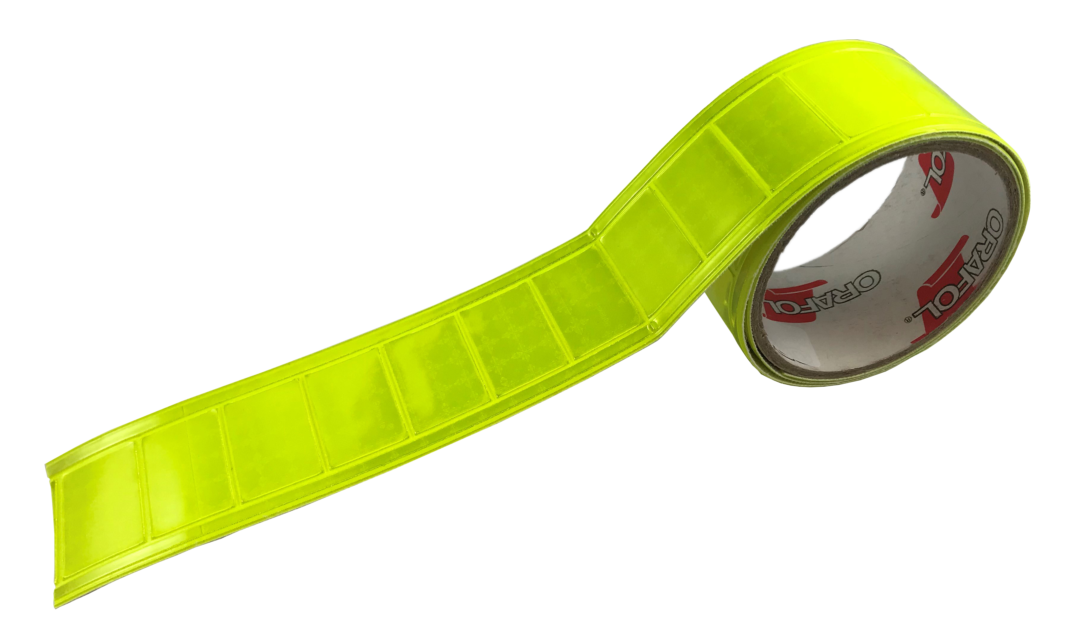 Reflexionsband ORALITE® FTP 1200