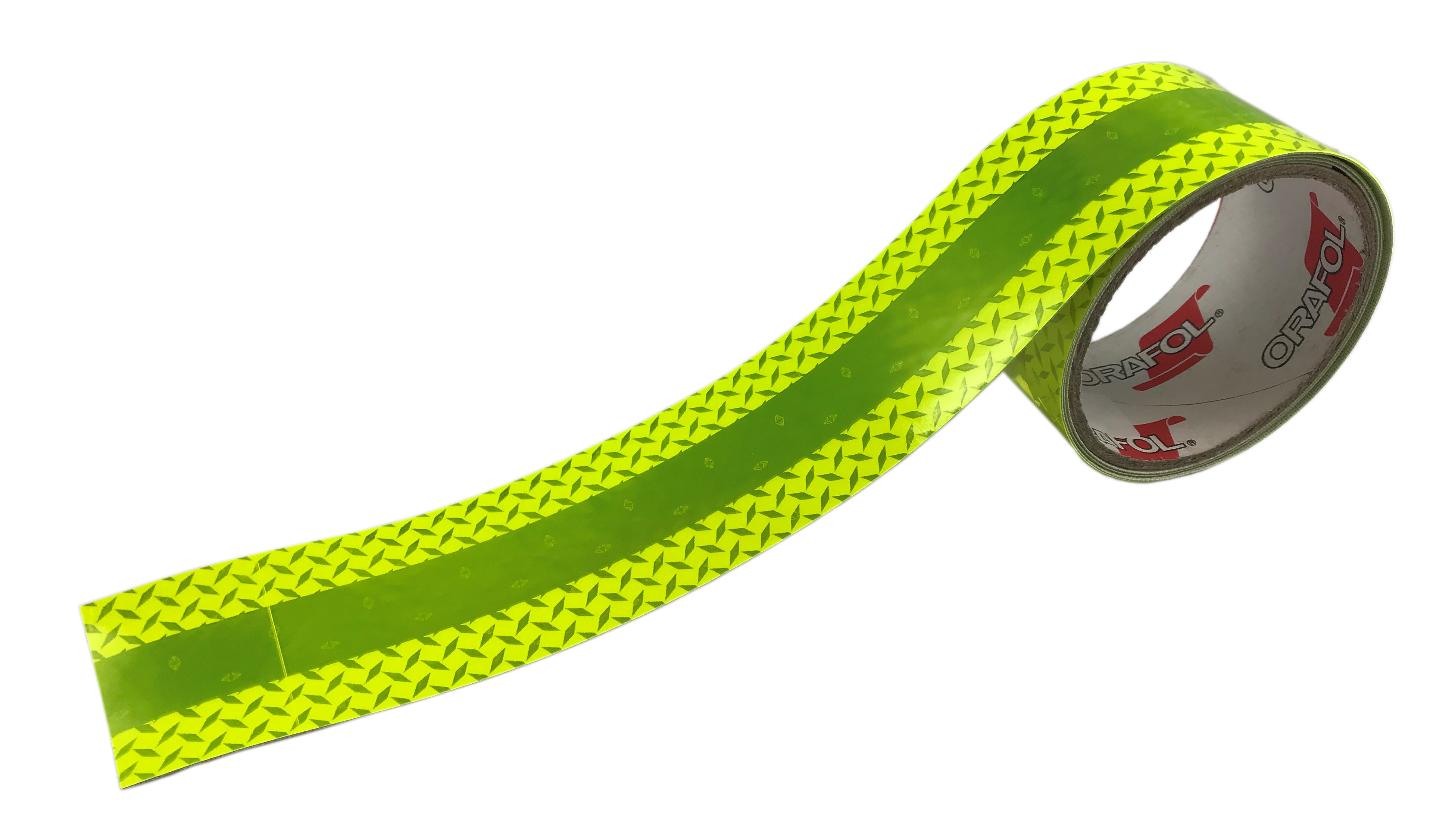 Reflexionsband ORALITE® FTP 2000